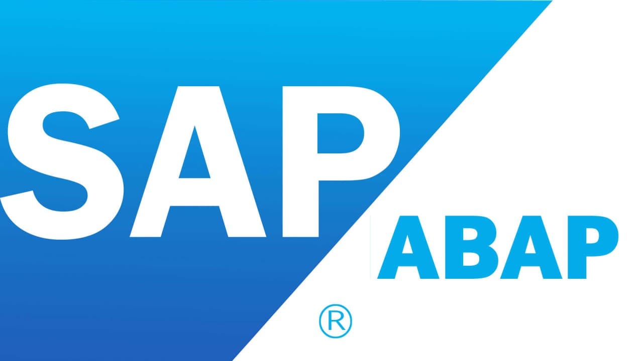 SAP ABAP Developments